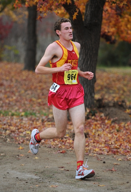 2009 CIF XC D3 Boys  - 147.JPG